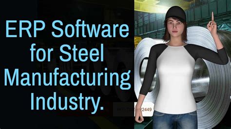 best erp software for metal fabrication|metal manufacturing erp.